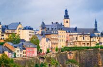 Vorsorge Luxemburg: Neue Zeiten, neue Produkte
