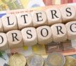 Vorsorge: Lebensversicherung und andere Sparformen