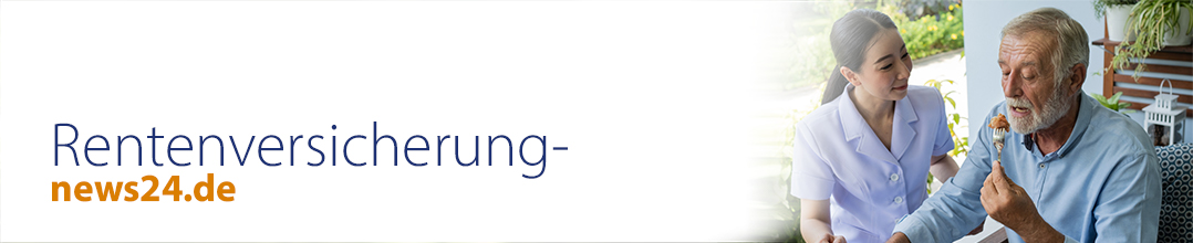 Rentenversicherung