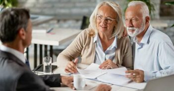 Rentenversicherung rückabwickeln: Holen Sie raus, was die Versicherer Ihnen nicht geben wollen ( Foto: Adobe Stock - Drazen )