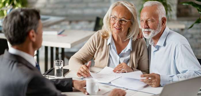 Rentenversicherung rückabwickeln: Holen Sie raus, was die Versicherer Ihnen nicht geben wollen ( Foto: Adobe Stock - Drazen )