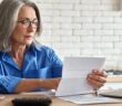 Warum zählen die letzten Jahre vor der Rente mehr? (Foto: Adobe Stock- insta_photos )