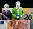 Bürgergeld Rentner: Fragen und Antworten (Foto: Adobe Stock-Steidi)