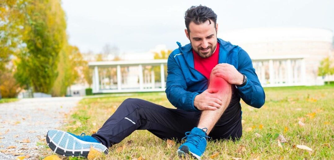Kann man mit Arthrose in Frührente gehen? ( Foto: Adobe Stock- Paolese)