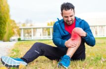 Kann man mit Arthrose in Frührente gehen? ( Foto: Adobe Stock- Paolese)