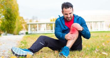 Kann man mit Arthrose in Frührente gehen? ( Foto: Adobe Stock- Paolese)