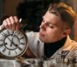 Vorgezogene Altersrente: Vor und Nachteile ( Foto: Adobe Stock-Nomad_Soul)