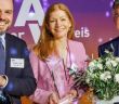 Rheinmetall erhält Deutschen bAV-Preis 2023 für (Foto: Rheinmetall AG)