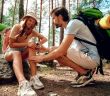 Schutz vor Unfällen und Schäden beim Camping (Foto: AdobeStock - Valerii Apetroaiei 460605278)