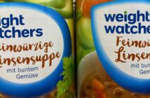 Gesund und aktiv im Alter: Weight Watchers-Produkte für eine ausgewogene Ernährung (Foto: AdobeStock 420092271 Ralf)