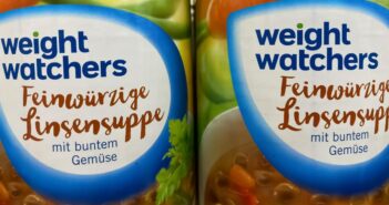Gesund und aktiv im Alter: Weight Watchers-Produkte für eine ausgewogene Ernährung Gesund und aktiv im Alter: Weight Watchers-Produkte für eine ausgewogene Ernährung (Foto: AdobeStock 420092271 Ralf)