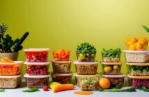 Zero Point Weight Watchers: Gesund abnehmen im Alter leicht gemacht (Foto: AdobeStock 1045991390 Cloudy)