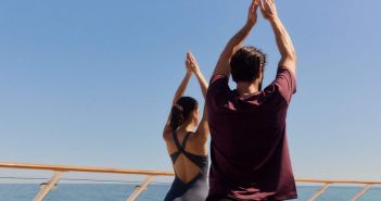 Atlantiküberquerung MS EUROPA: Von Lissabon nach New York (Foto: Hapag-Lloyd Cruises)