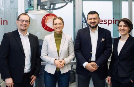 Lebensstil-Risiken frühzeitig erkennen: lifespin präsentiert NMR-Metabolomik-Test für individuelle (Foto: StMGP)