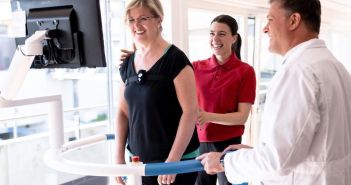 Passauer Wolf Bad Gögging steigert Parkinsonbetreuung auf 55 (Foto: Passauer Wolf  Berliberlinski)