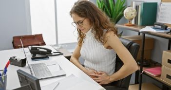 TK 2024: Über 72.000 Endometriose-Patientinnen, 18.500 Erstdiagnosen und (Foto: AdobeStock - Krakenimages.com - 881154881)